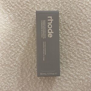 rhode barrier restore cream
